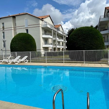 Apartment Le Hameau Du Golf By Interhome Порник Экстерьер фото
